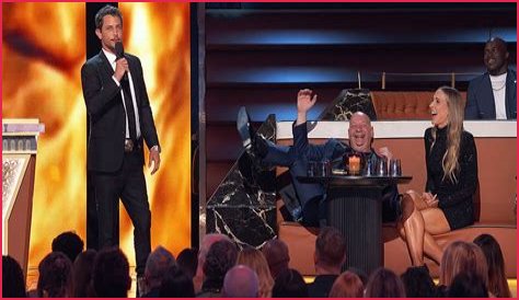 Tony Hinchcliffe: Exploring His Height And Weight