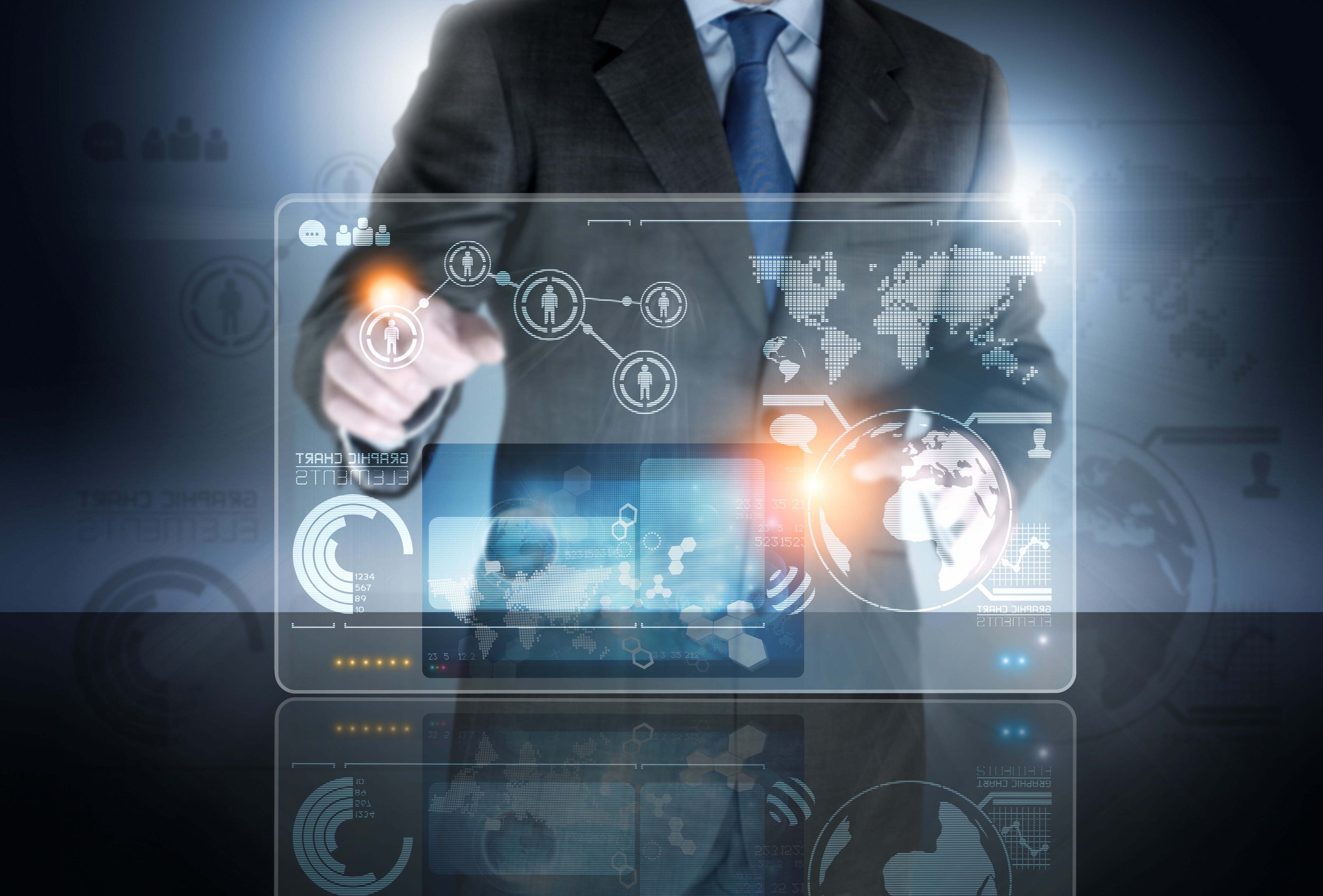 Managing your defence in depth