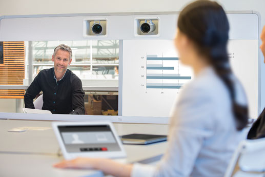 eaziUC take the best of Cisco’s collaboration technology to offer unified communications and effective collaboration to benefit you and your business. Click to read more!