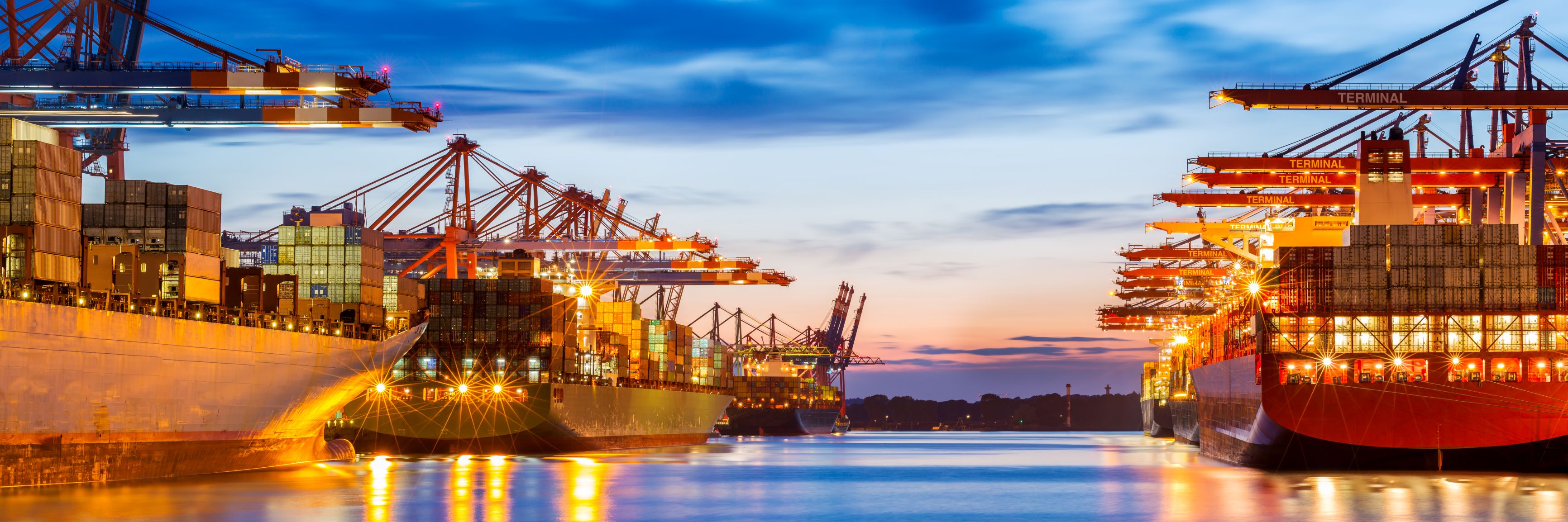eazi Maritime Consultancy